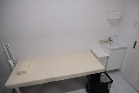 処置室